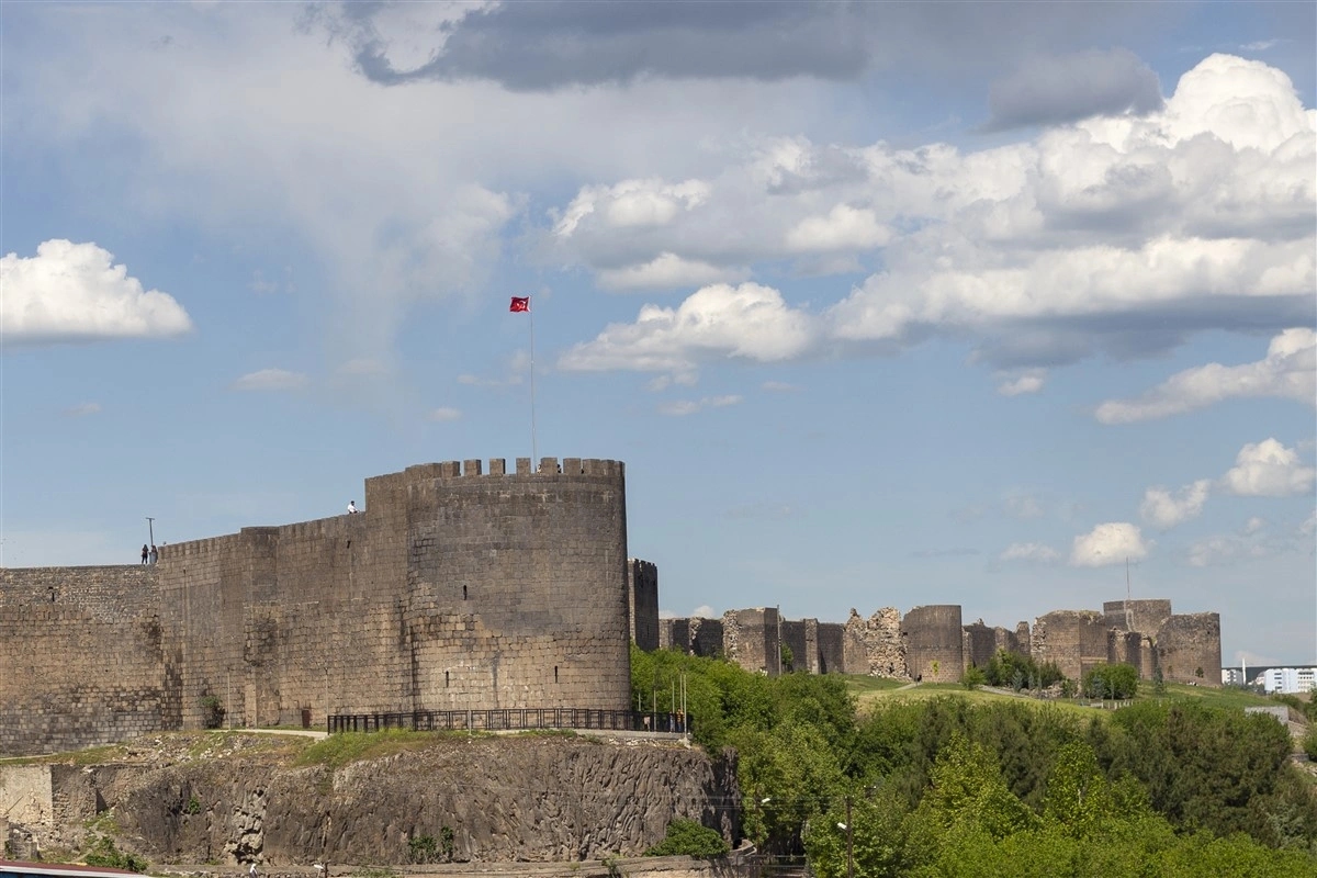 Diyarbakır Surları 1