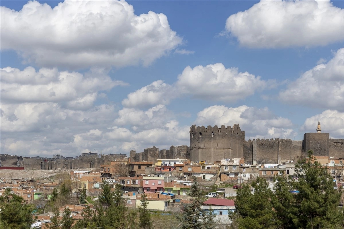 Diyarbakır Surları 4