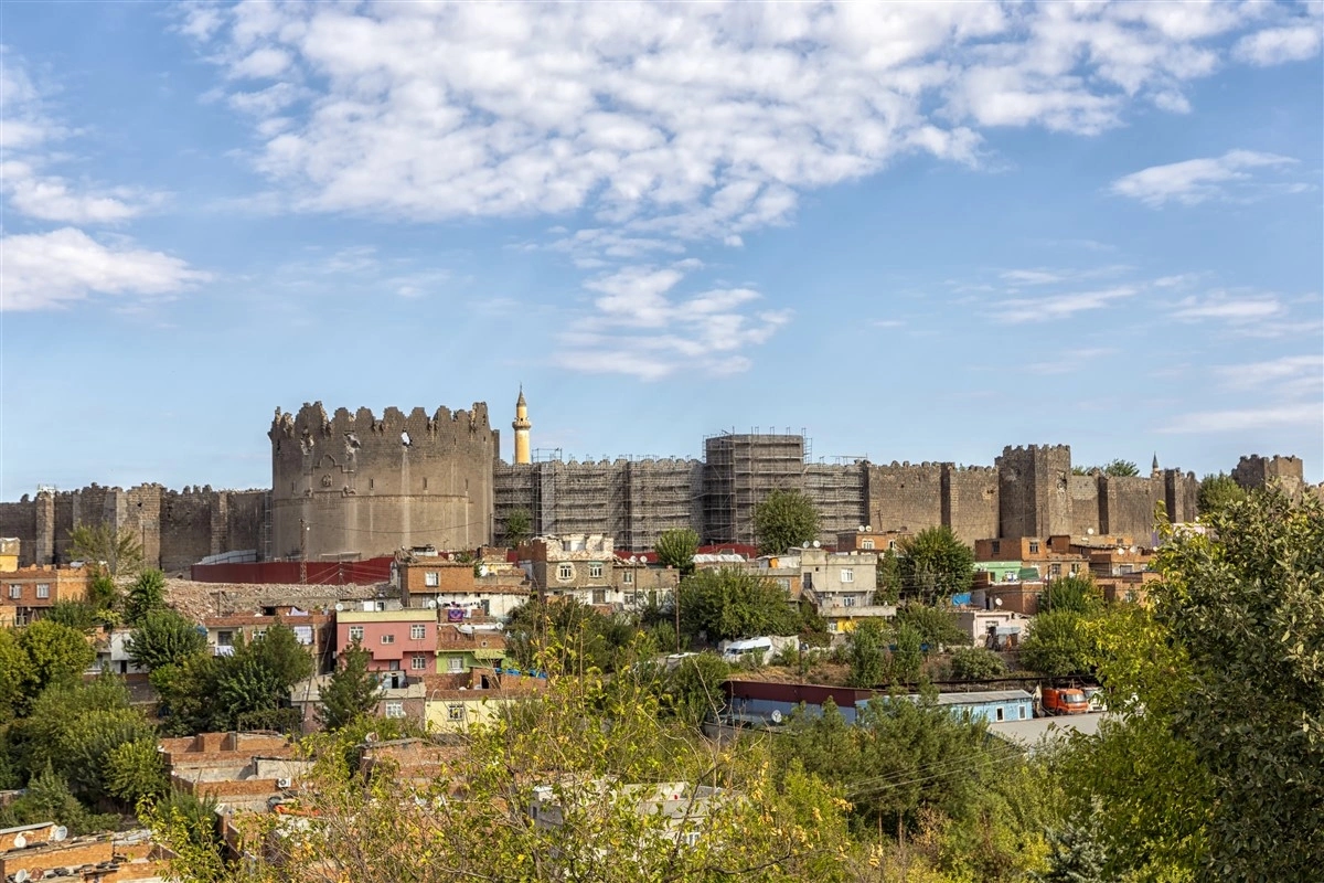 Diyarbakır Surları 5