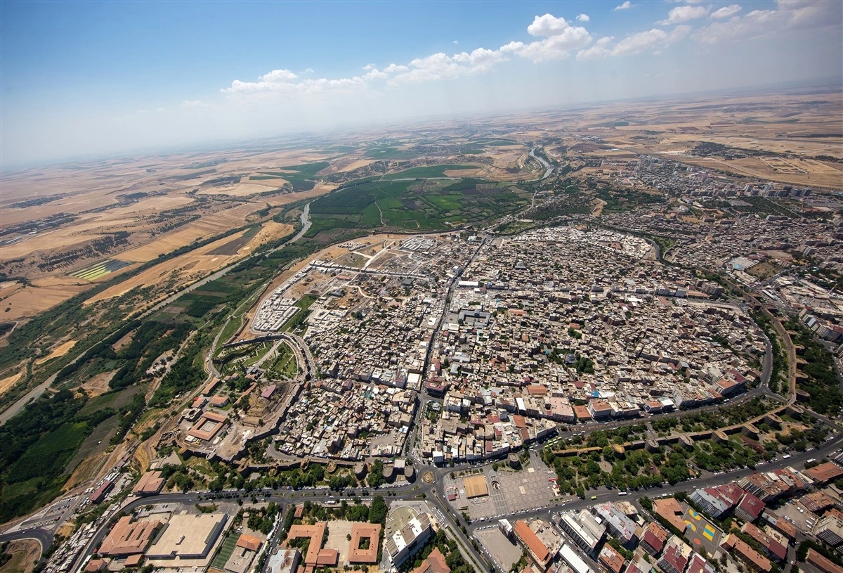 Diyarbakır Surları 9