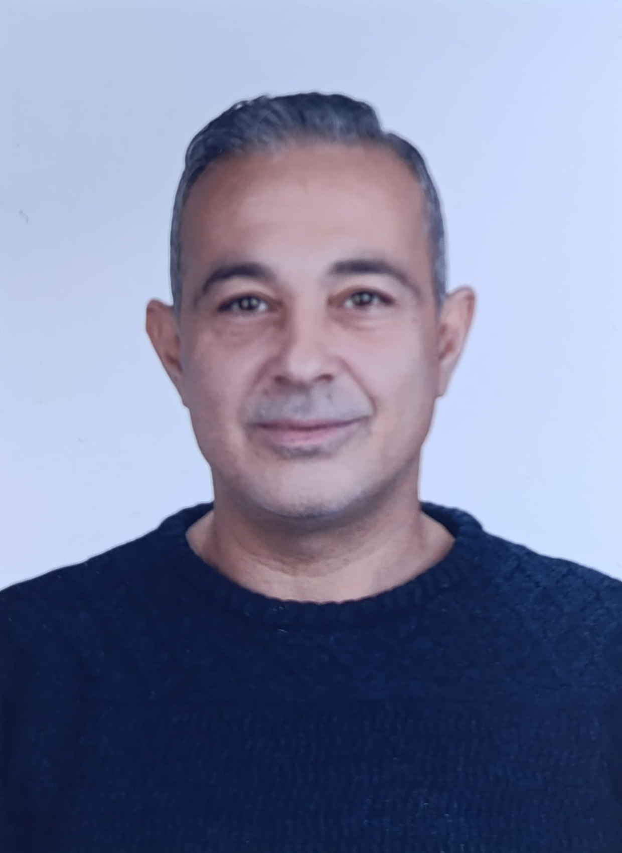 Doğu BEYSANOĞLU