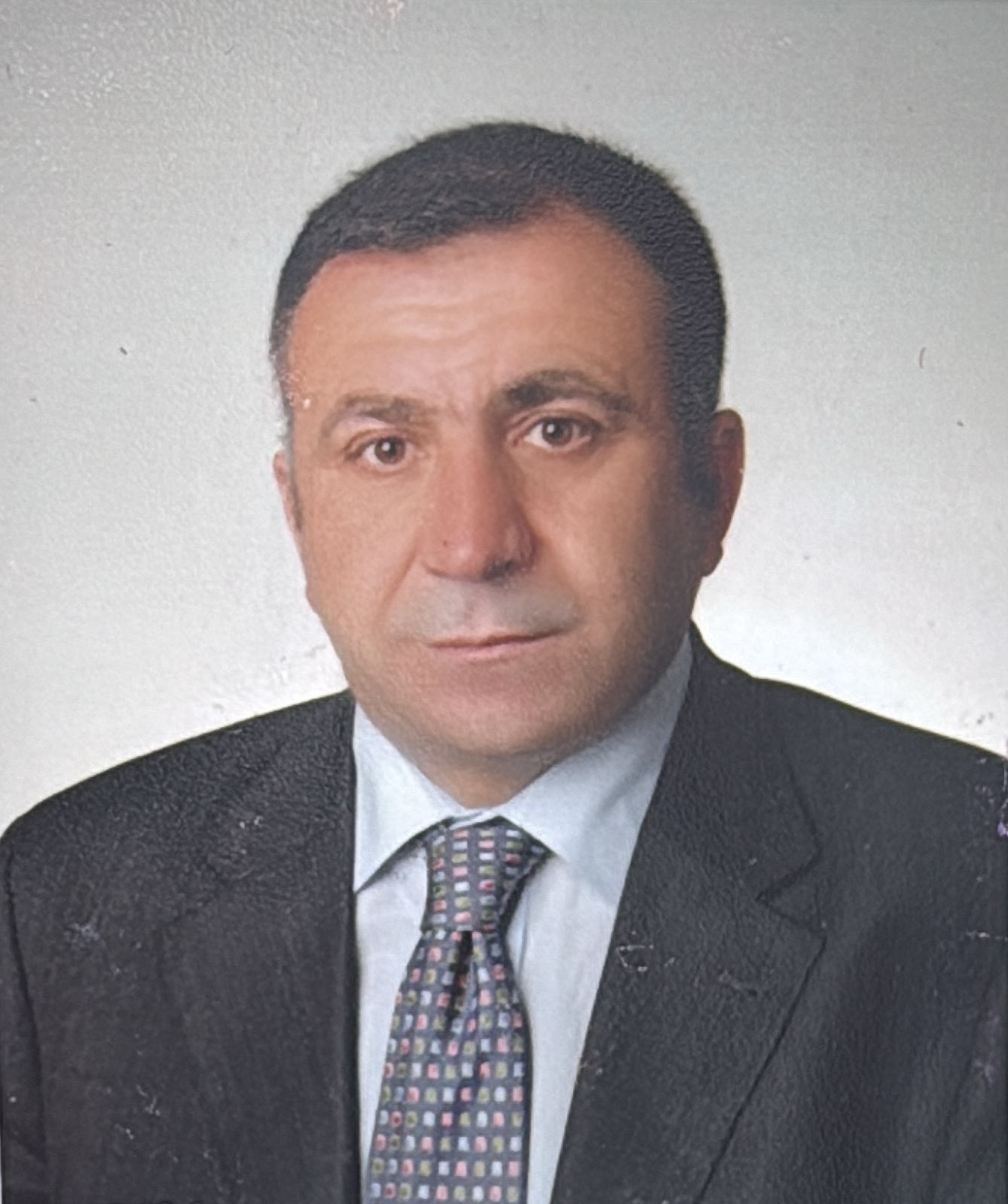 Haşim ÖZKOYUNCU