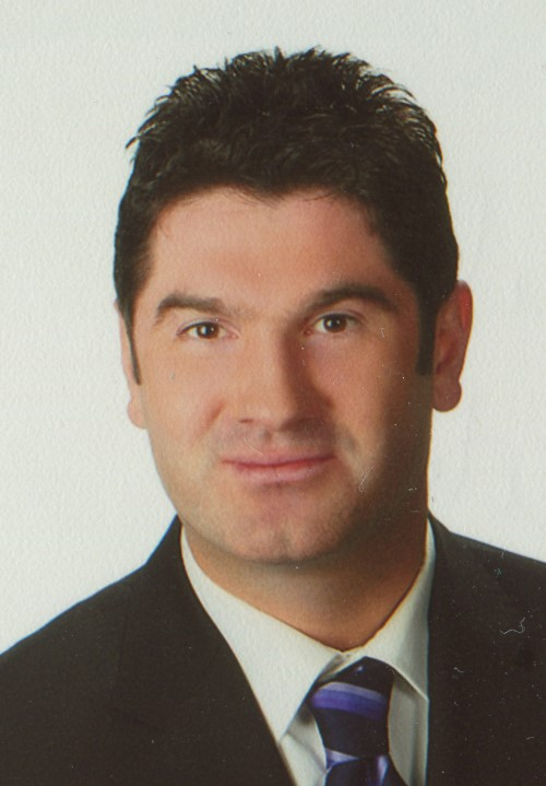 Mehmet ÇELİKTEN