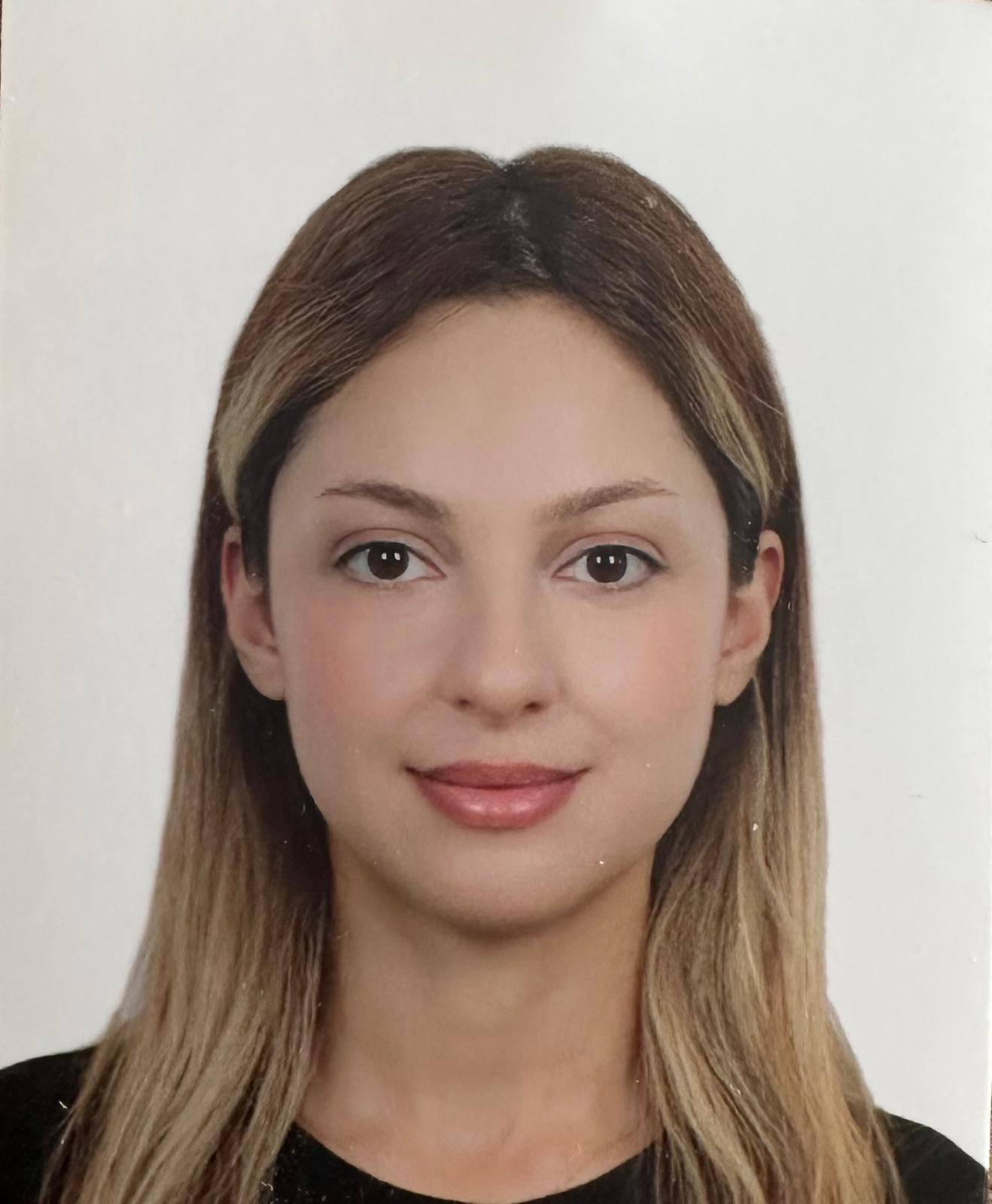 Şevinnur ÖZER