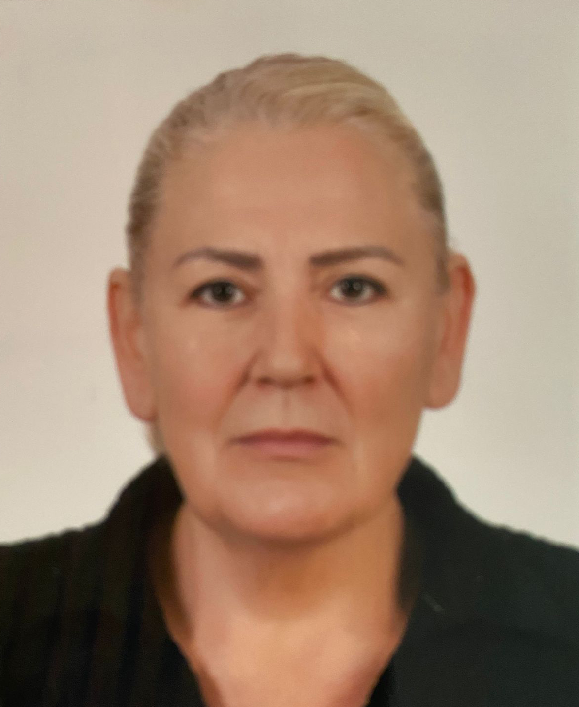 Şule CİZRELİ